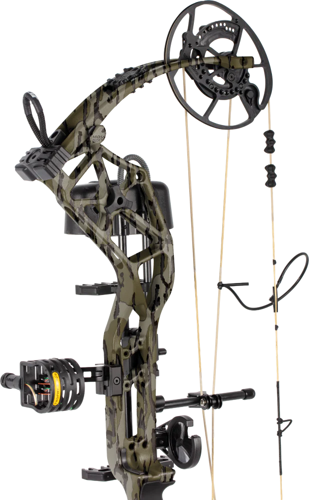 Alaskan Pro RTH Compound Bow - Image 21