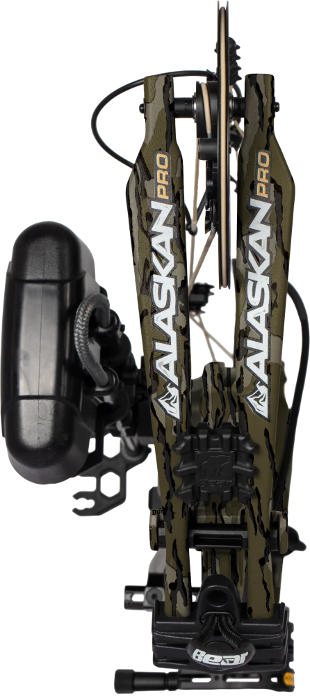 Alaskan Pro RTH Compound Bow - Image 23