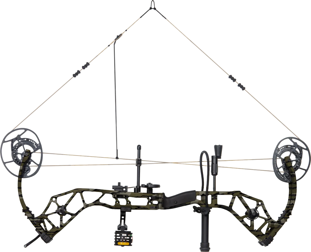 Alaskan Pro RTH Compound Bow - Image 24