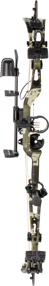 Alaskan Pro RTH Compound Bow - Image 35