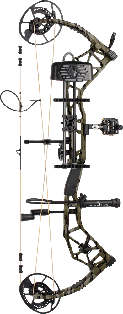 Alaskan Pro RTH Compound Bow - Image 37