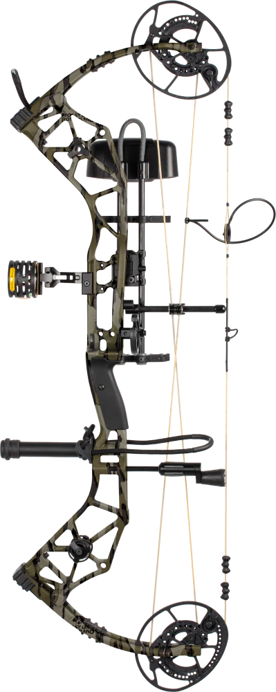 Alaskan Pro RTH Compound Bow - Image 40
