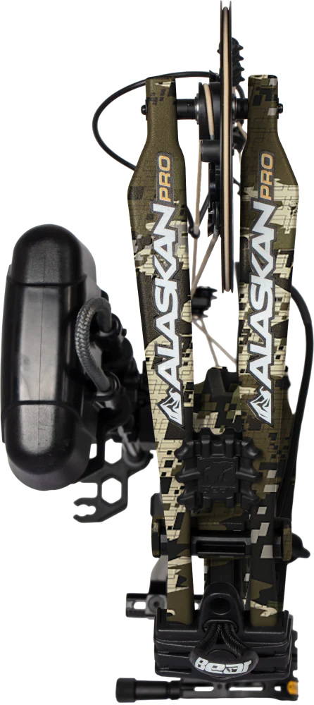 Alaskan Pro RTH Compound Bow - Image 50