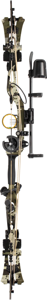 Alaskan Pro RTH Compound Bow - Image 53