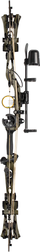 Alaskan Pro RTH Compound Bow - Image 58