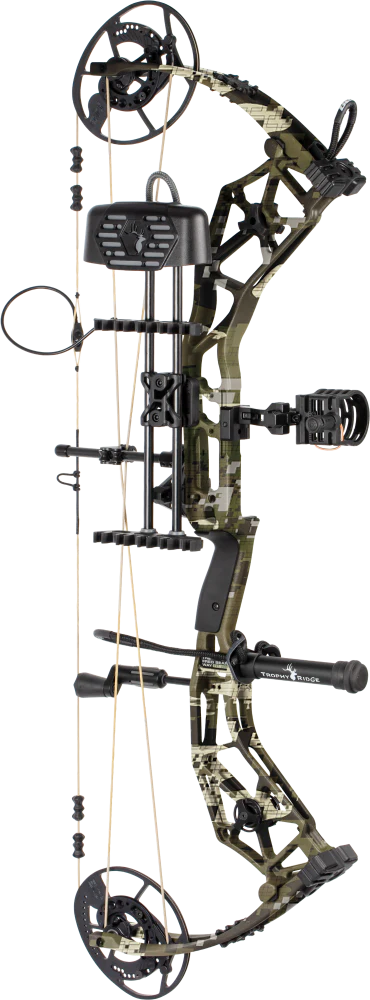 Alaskan Pro RTH Compound Bow - Image 63