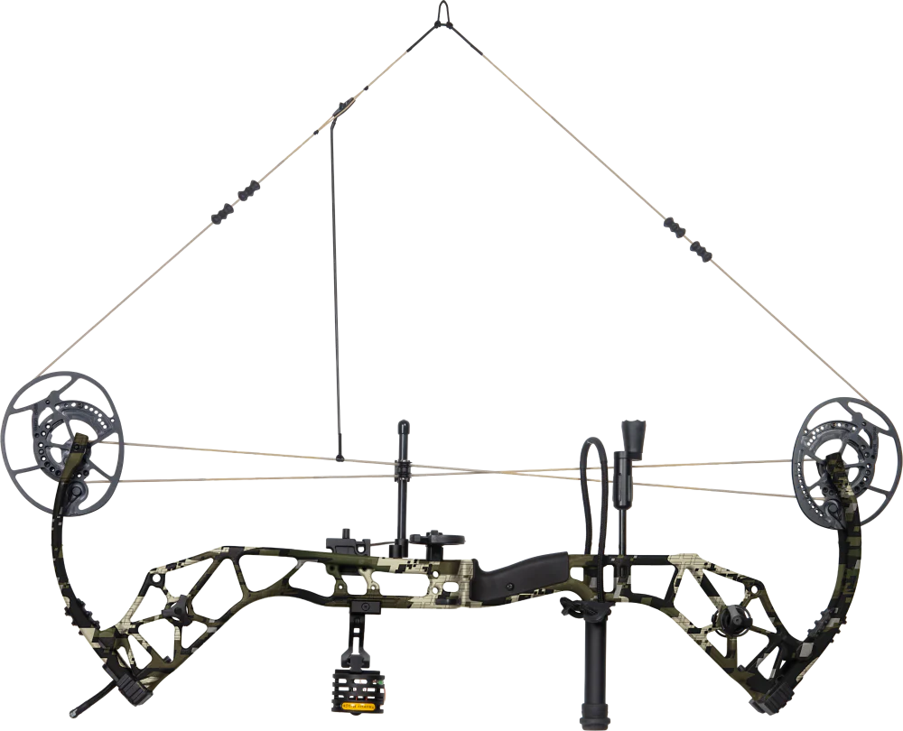 Alaskan Pro RTH Compound Bow - Image 67