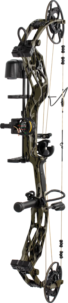Alaskan Pro RTH Compound Bow - Image 72