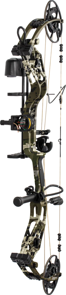 Alaskan Pro RTH Compound Bow - Image 73
