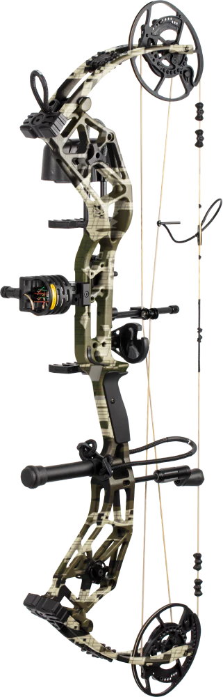 Alaskan Pro RTH Compound Bow - Image 76