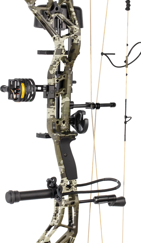 Alaskan Pro RTH Compound Bow - Image 83