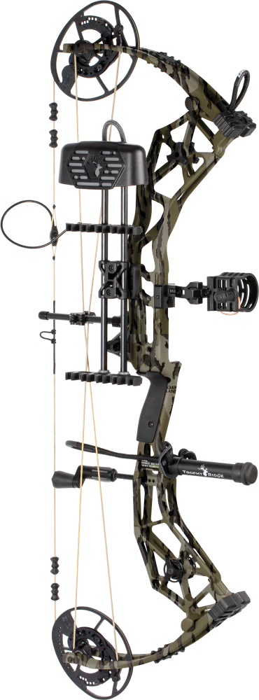 Alaskan Pro RTH Compound Bow - Image 94