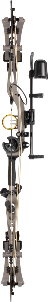 Alaskan Pro RTH Compound Bow - Image 99