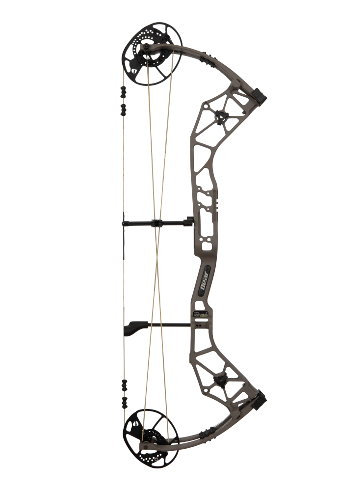 Alaskan XT Compound Bow - Image 11