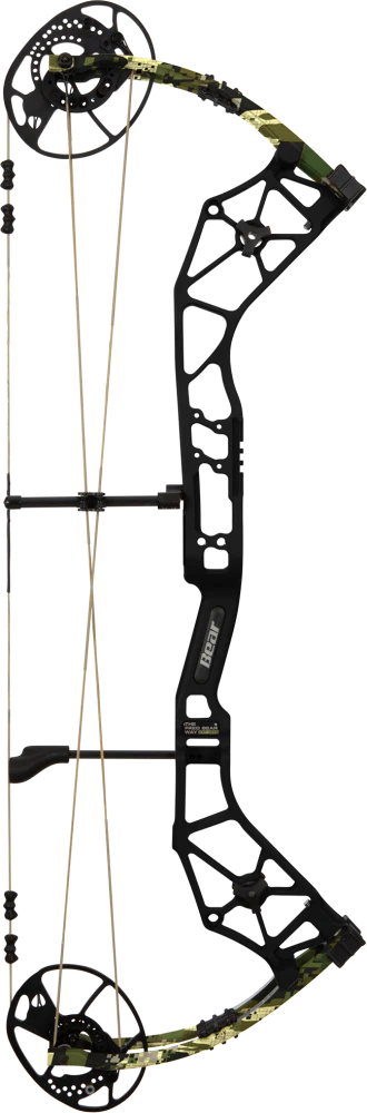 Alaskan XT Compound Bow - Image 111