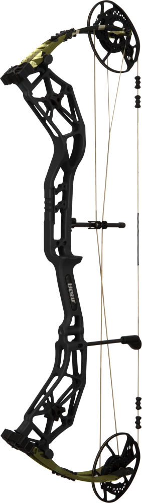 Alaskan XT Compound Bow - Image 114