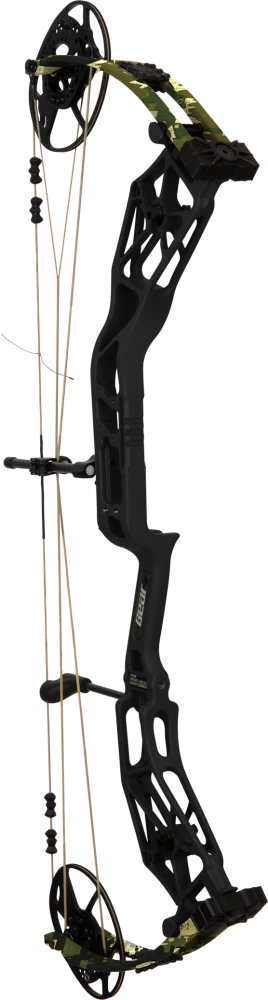 Alaskan XT Compound Bow - Image 115