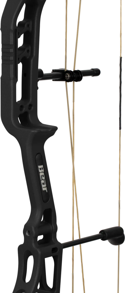 Alaskan XT Compound Bow - Image 123