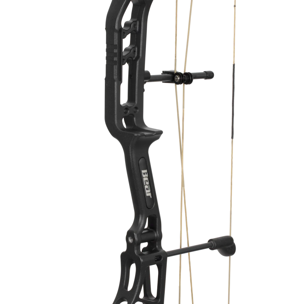 Alaskan XT Compound Bow - Image 126