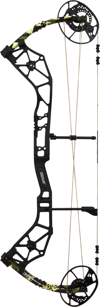 Alaskan XT Compound Bow - Image 128