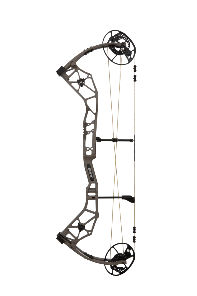 Alaskan XT Compound Bow - Image 14