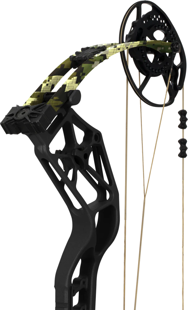 Alaskan XT Compound Bow - Image 18