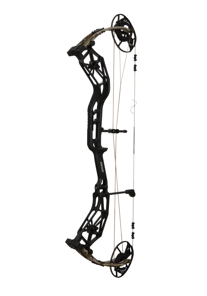 Alaskan XT Compound Bow - Image 29