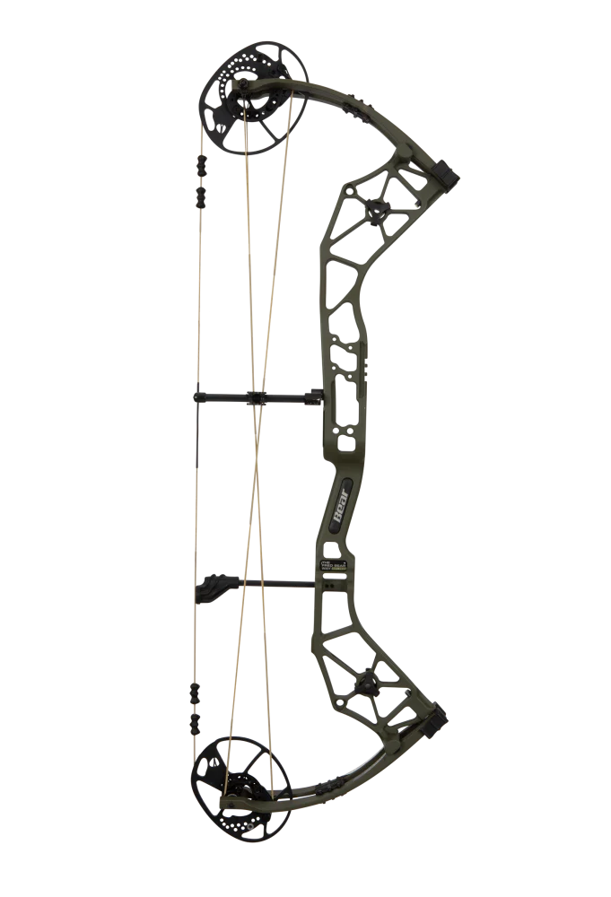 Alaskan XT Compound Bow - Image 3