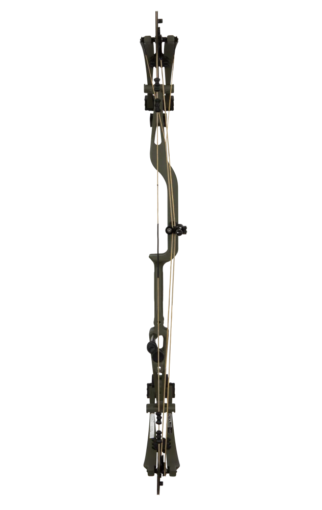 Alaskan XT Compound Bow - Image 39