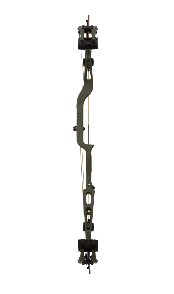 Alaskan XT Compound Bow - Image 4