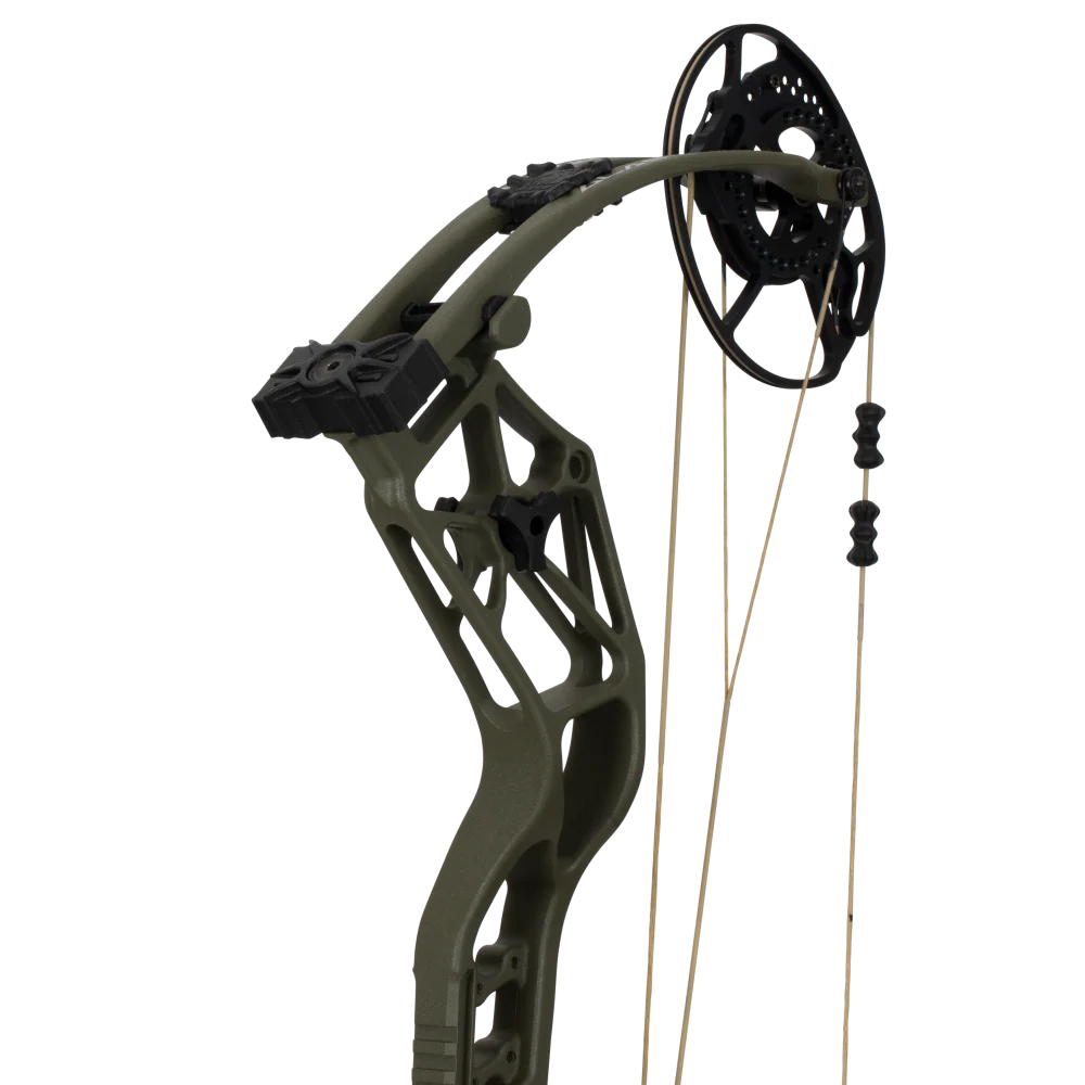Alaskan XT Compound Bow - Image 51