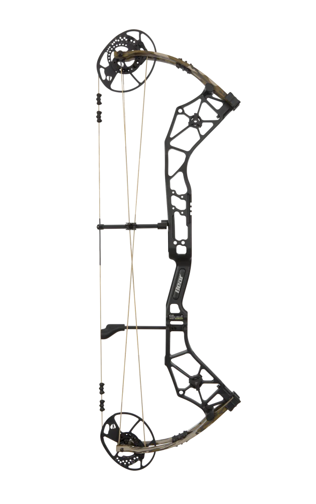 Alaskan XT Compound Bow - Image 67