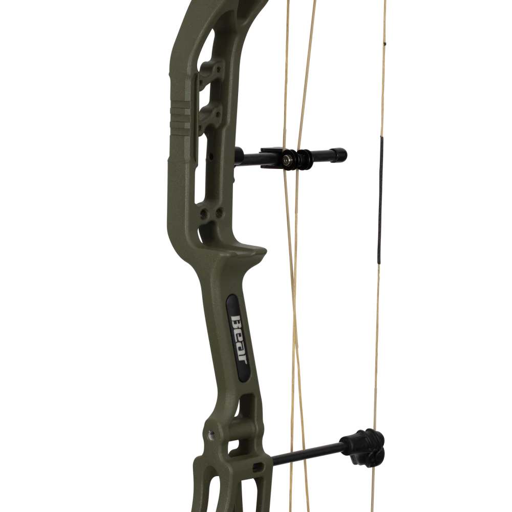 Alaskan XT Compound Bow - Image 71