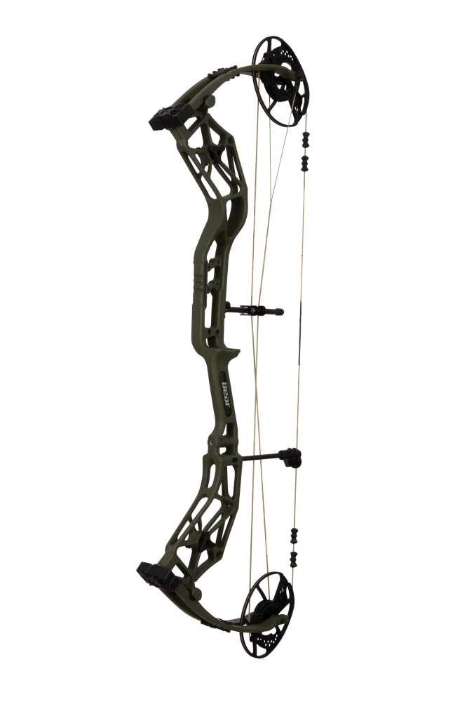 Alaskan XT Compound Bow - Image 72