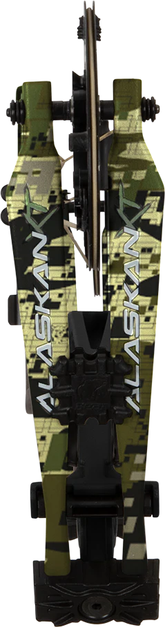 Alaskan XT Compound Bow - Image 74
