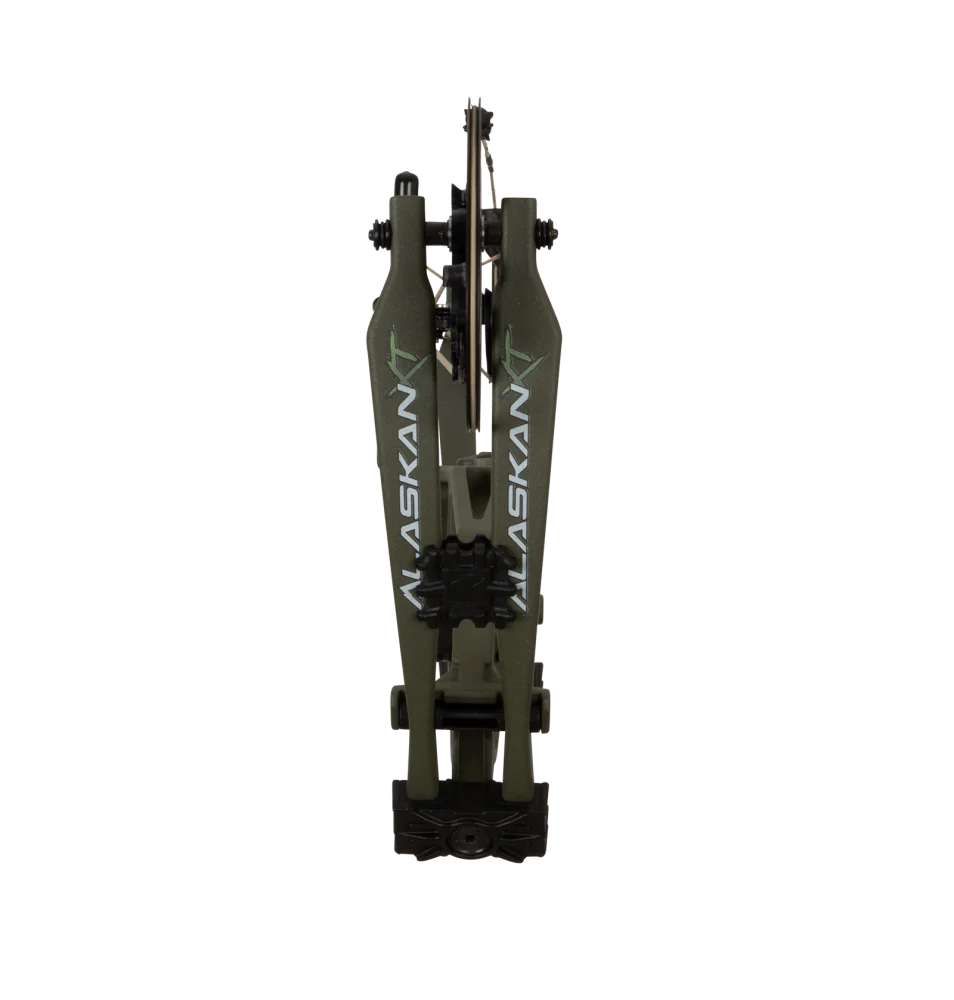 Alaskan XT Compound Bow - Image 8