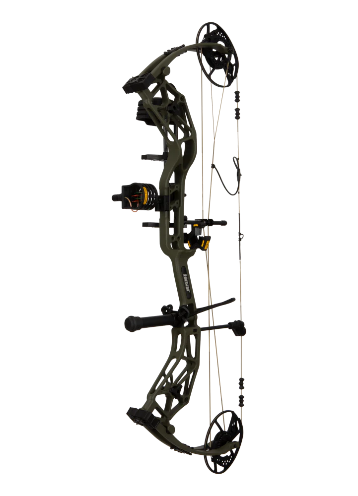 Alaskan XT RTH Compound Bow - Image 10