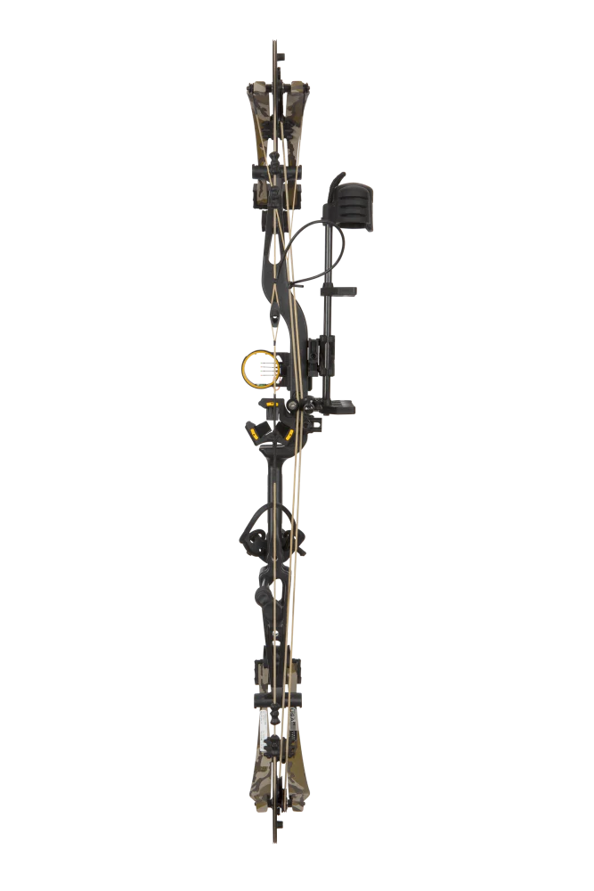 Alaskan XT RTH Compound Bow - Image 100