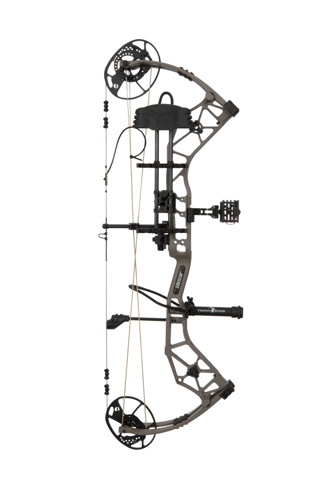 Alaskan XT RTH Compound Bow - Image 106