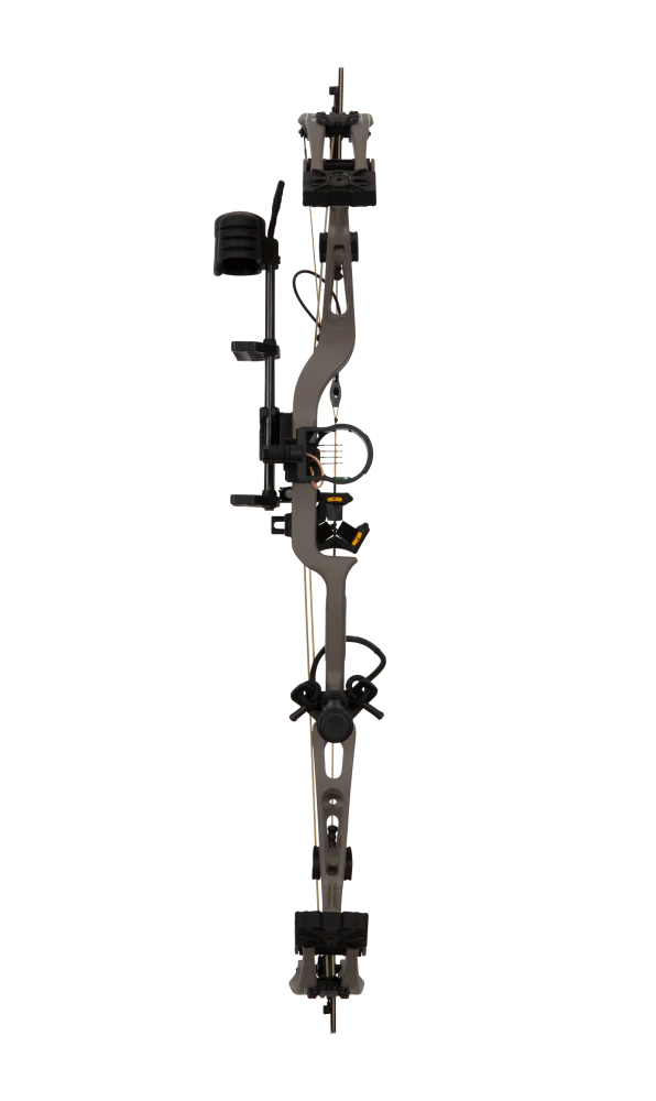Alaskan XT RTH Compound Bow - Image 108