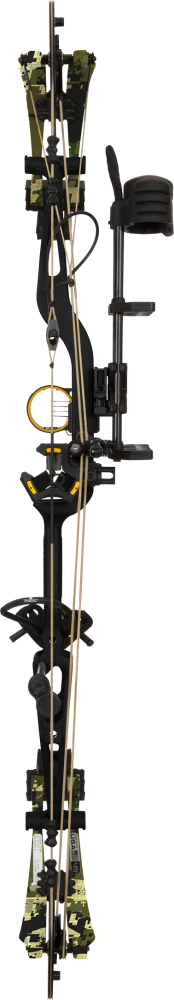 Alaskan XT RTH Compound Bow - Image 112