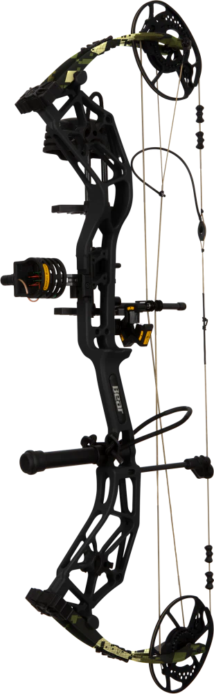 Alaskan XT RTH Compound Bow - Image 115