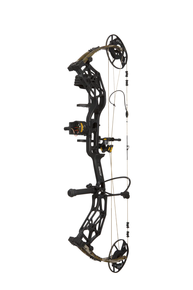 Alaskan XT RTH Compound Bow - Image 119