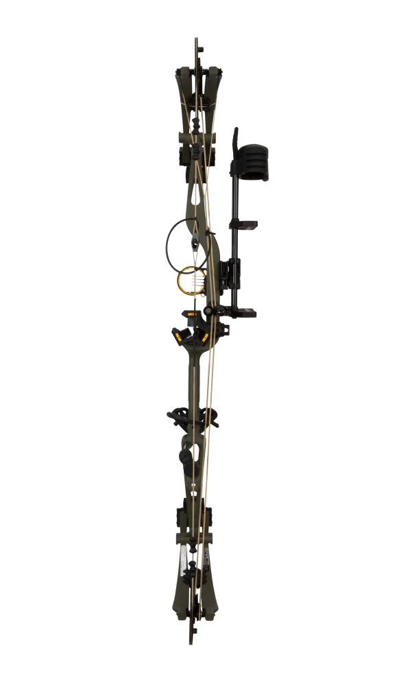 Alaskan XT RTH Compound Bow - Image 12