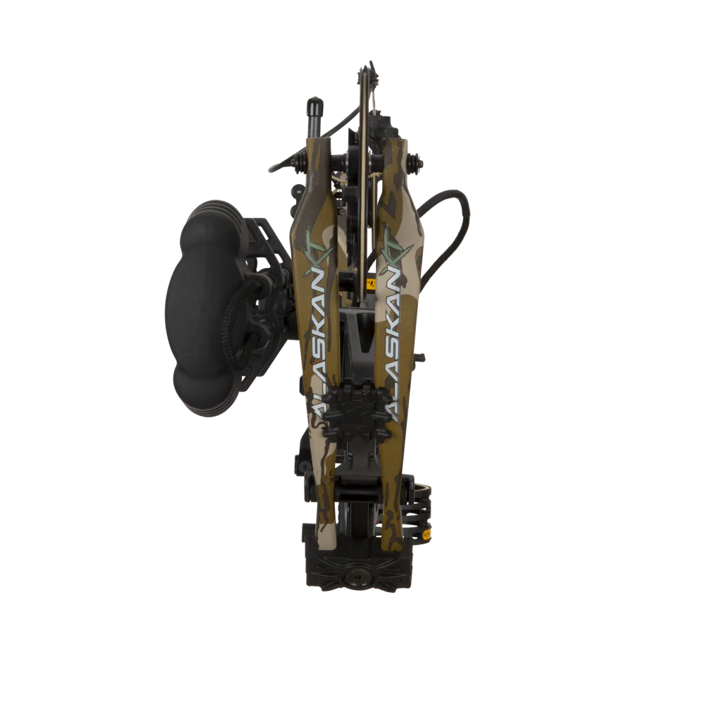 Alaskan XT RTH Compound Bow - Image 121