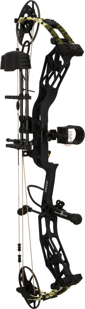 Alaskan XT RTH Compound Bow - Image 124