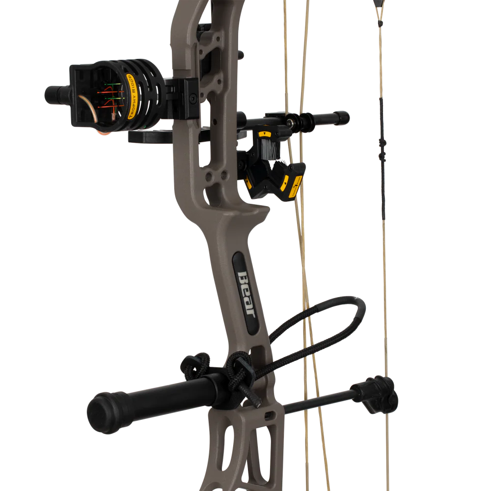 Alaskan XT RTH Compound Bow - Image 126