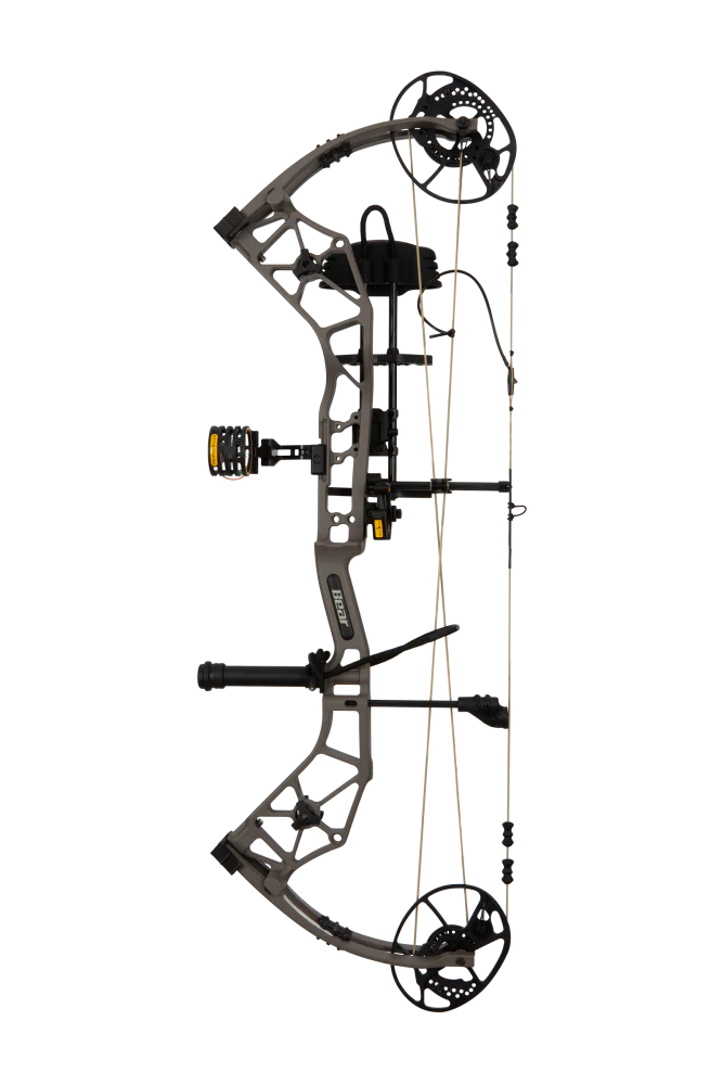 Alaskan XT RTH Compound Bow - Image 128