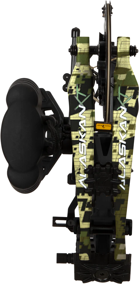 Alaskan XT RTH Compound Bow - Image 20