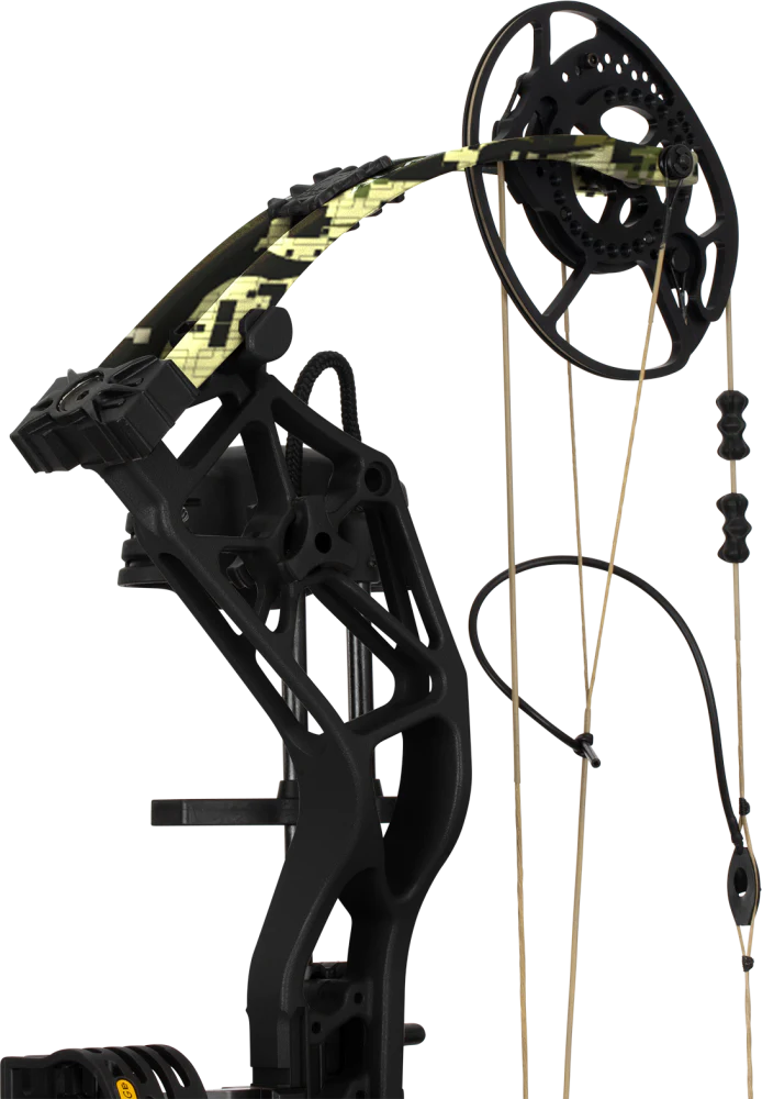 Alaskan XT RTH Compound Bow - Image 25